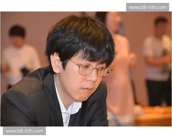 纹枰之巅的宿命重逢:姜东润与柯洁,谁才是围棋世界的“不灭火种”?