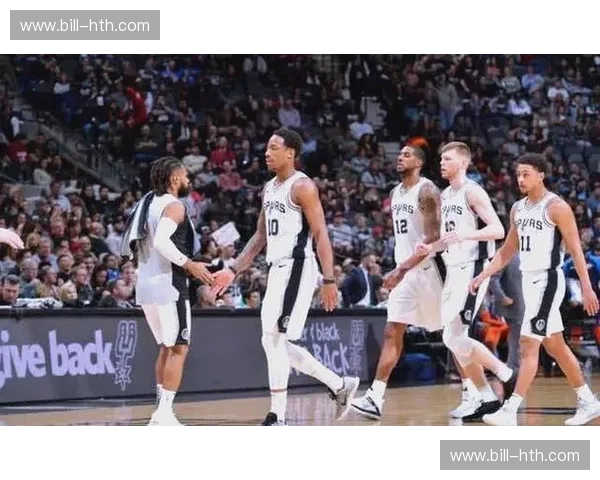 燃烧吧,德州!火箭与马刺,一场关于荣耀与信仰的史诗对决